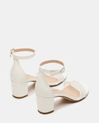KIDS' CARRSON MESH WHITE  Famous | Online Store