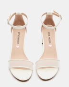 KIDS' CARRSON MESH WHITE  Famous | Online Store
