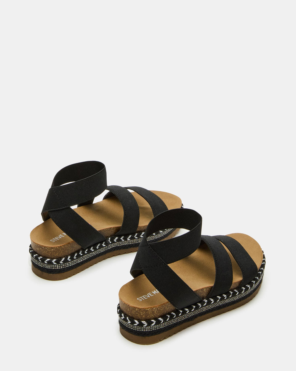KIDS' CHARISA BLACK  Famous | Online Store