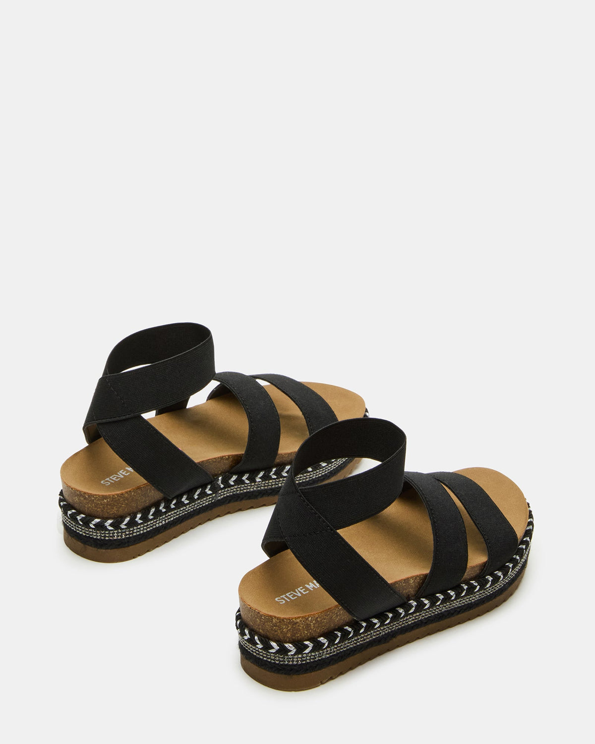 KIDS' CHARISA BLACK  Famous | Online Store