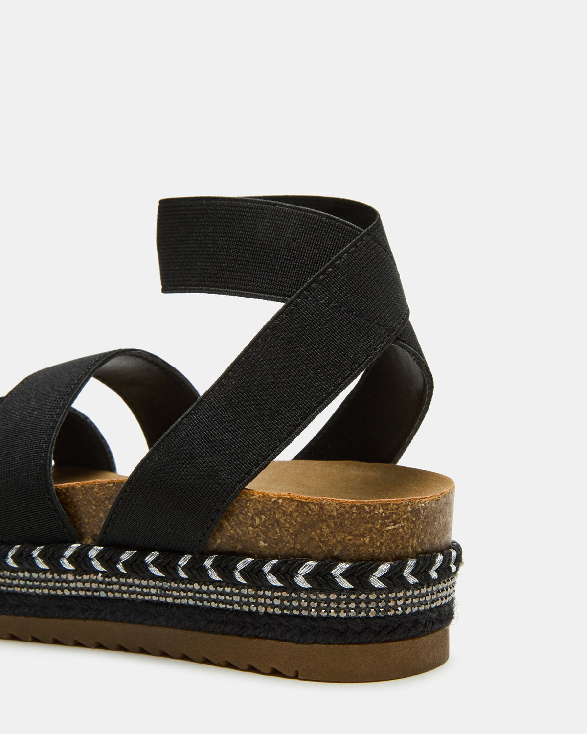 KIDS' CHARISA BLACK  Famous | Online Store