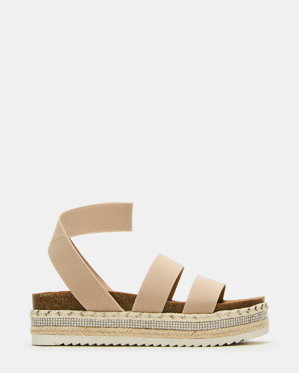 KIDS' CHARISA NATURAL  Famous | Online Store