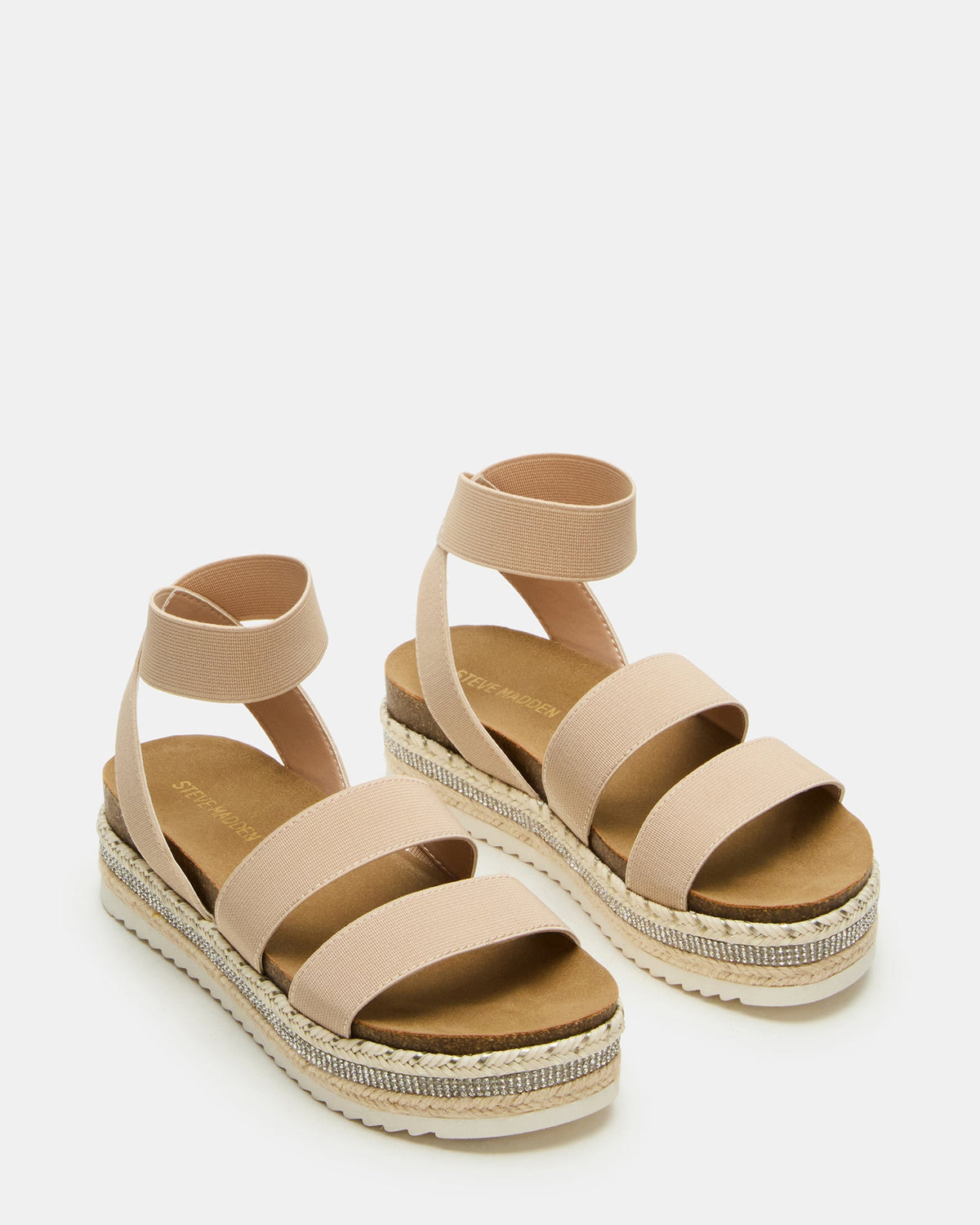 KIDS' CHARISA NATURAL  Famous | Online Store