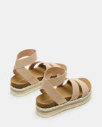 KIDS' CHARISA NATURAL  Famous | Online Store