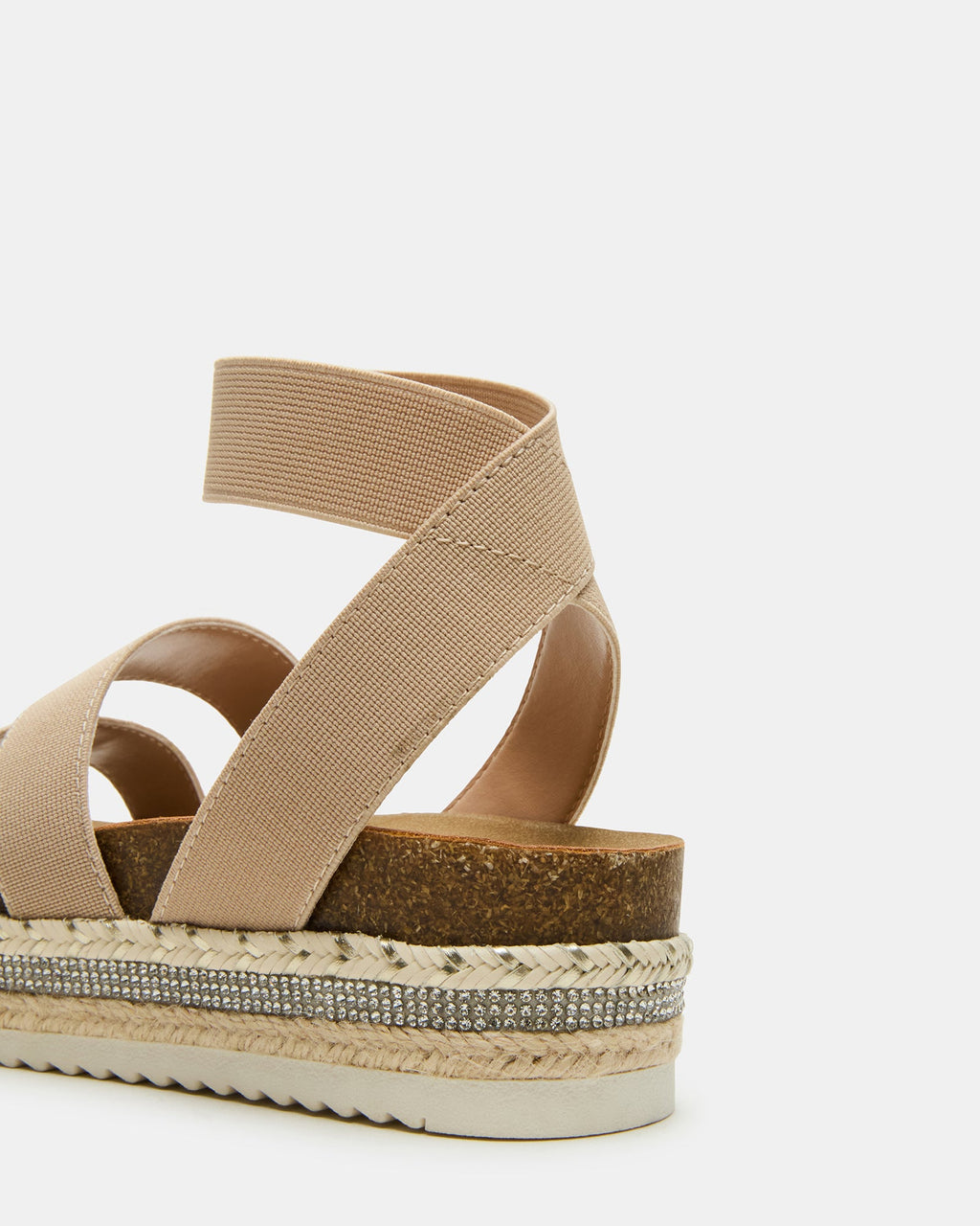 KIDS' CHARISA NATURAL  Famous | Online Store