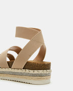 KIDS' CHARISA NATURAL  Famous | Online Store