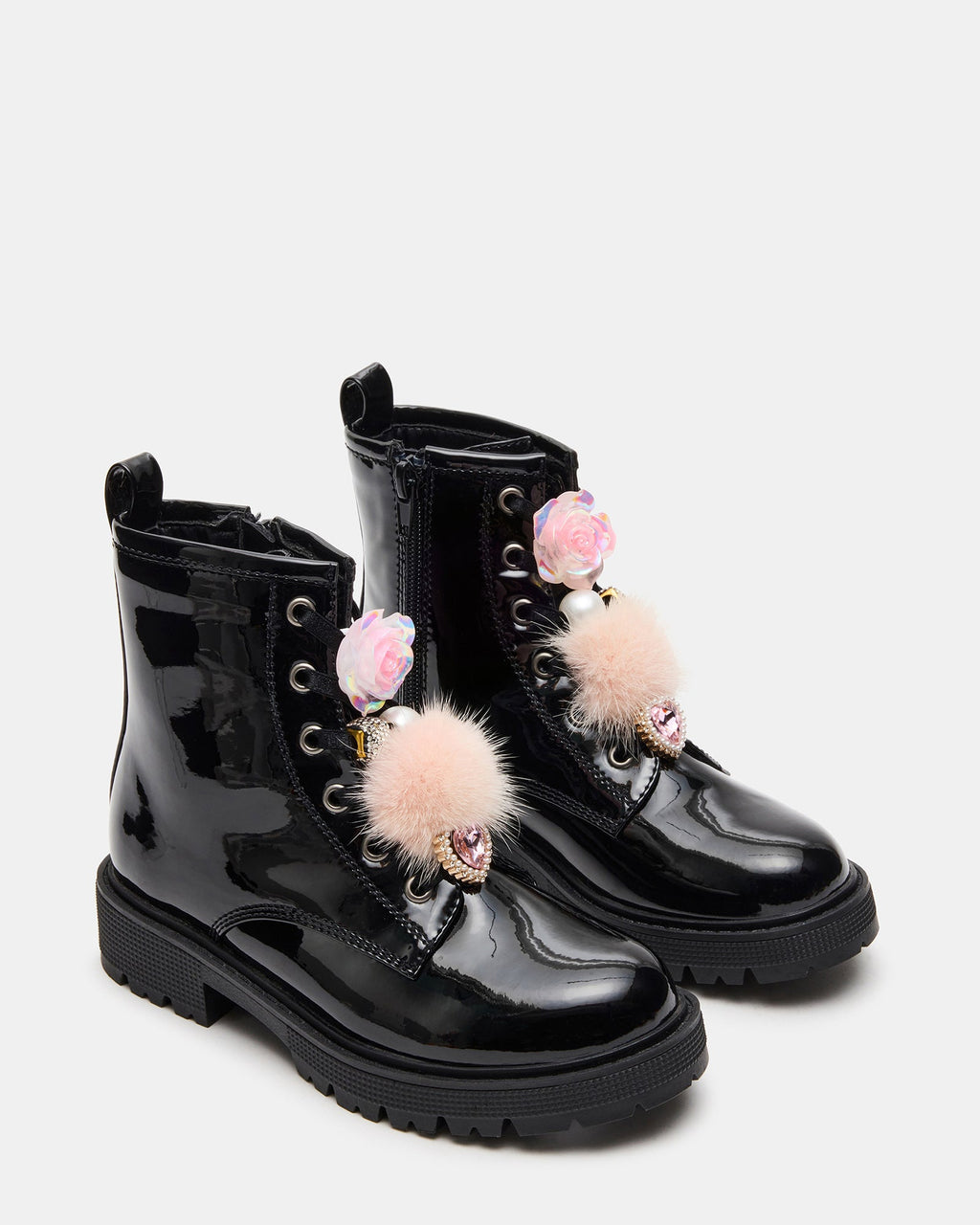 KIDS' CHARMS BLACK  Famous | Online Store