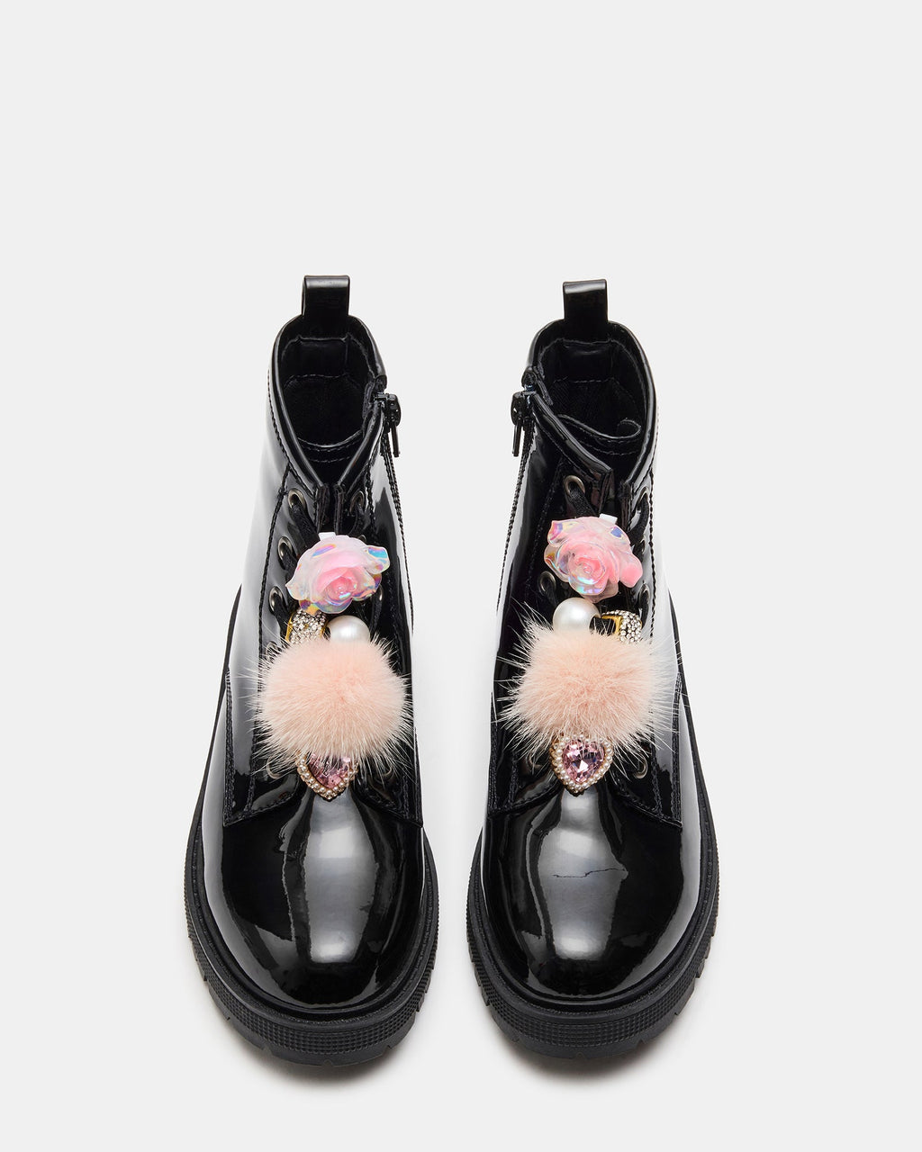 KIDS' CHARMS BLACK  Famous | Online Store