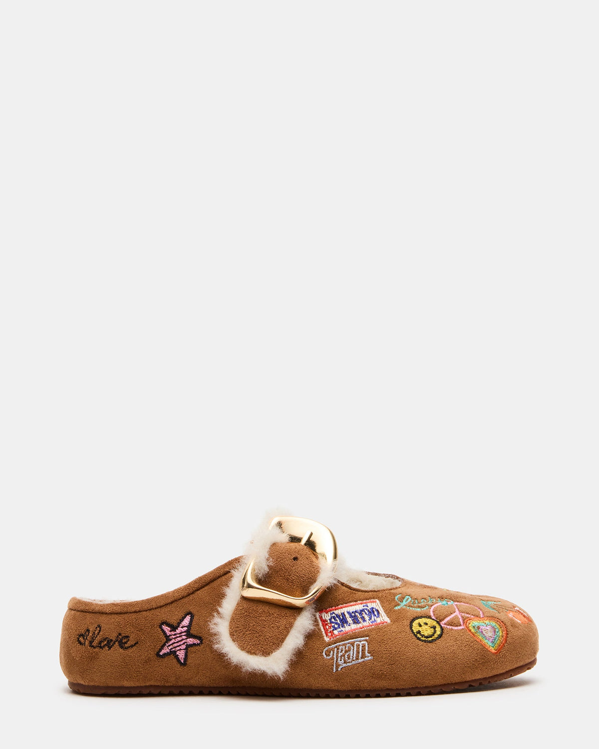 KIDS' CLOUDY COGNAC MULTI  Famous | Online Store