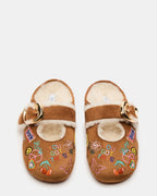 KIDS' CLOUDY COGNAC MULTI  Famous | Online Store
