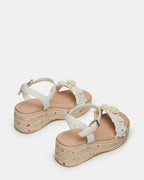 KIDS' DORI WHITE  Famous | Online Store