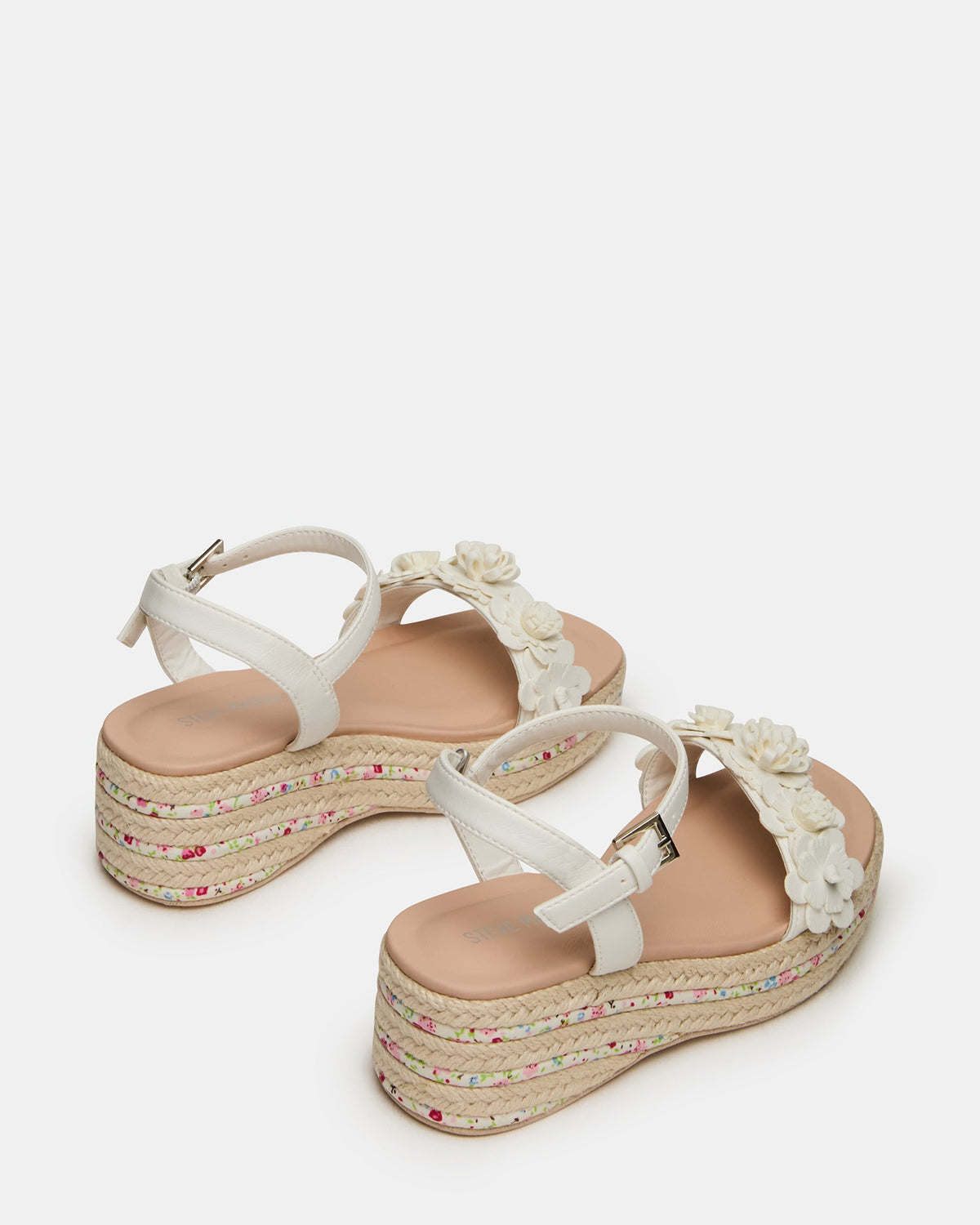 KIDS' DORI WHITE  Famous | Online Store