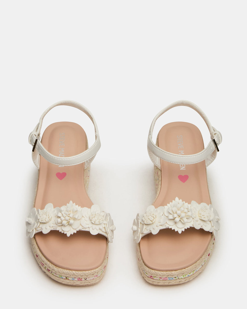 KIDS' DORI WHITE  Famous | Online Store
