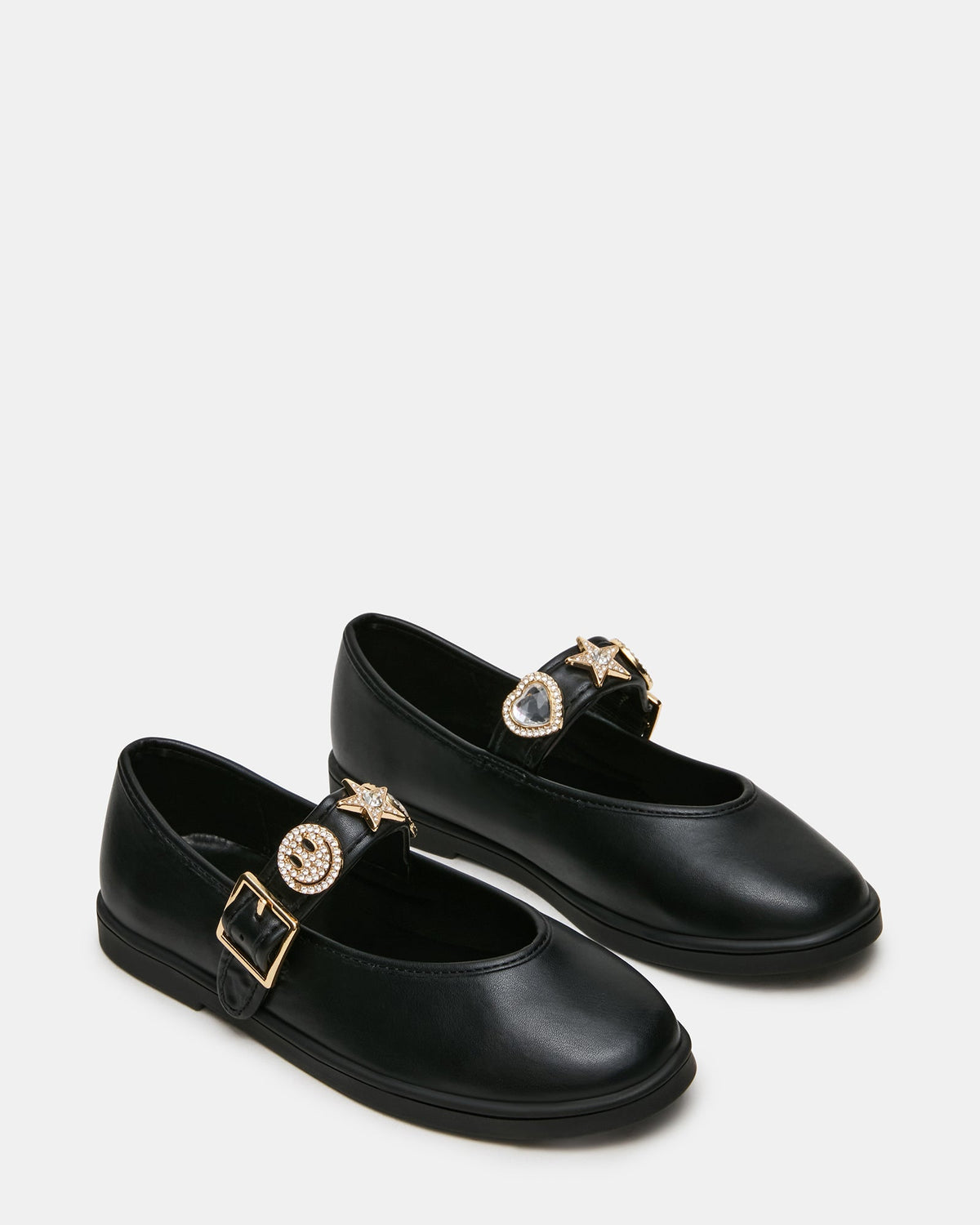 KIDS' EDNA BLACK  Famous | Online Store