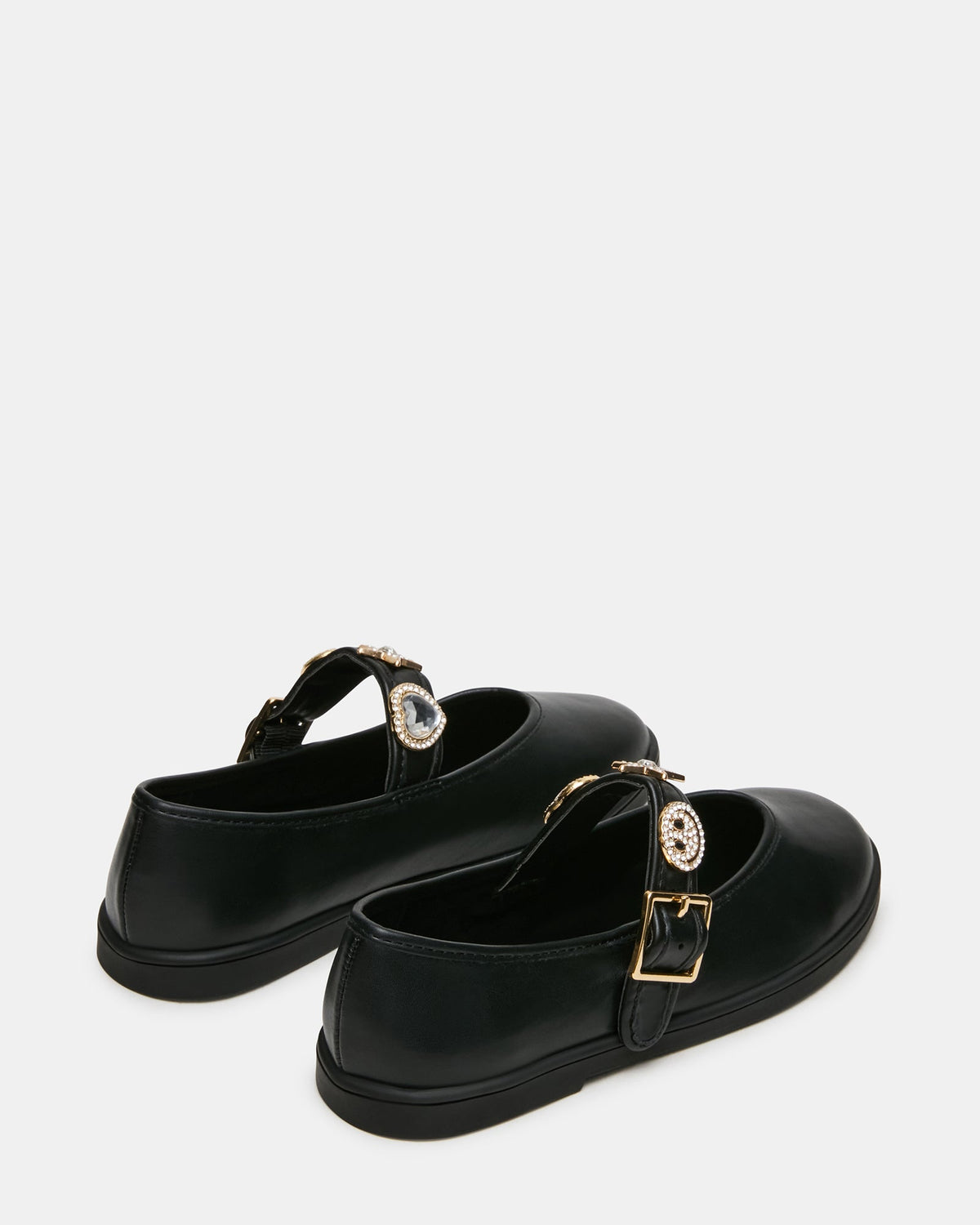 KIDS' EDNA BLACK  Famous | Online Store