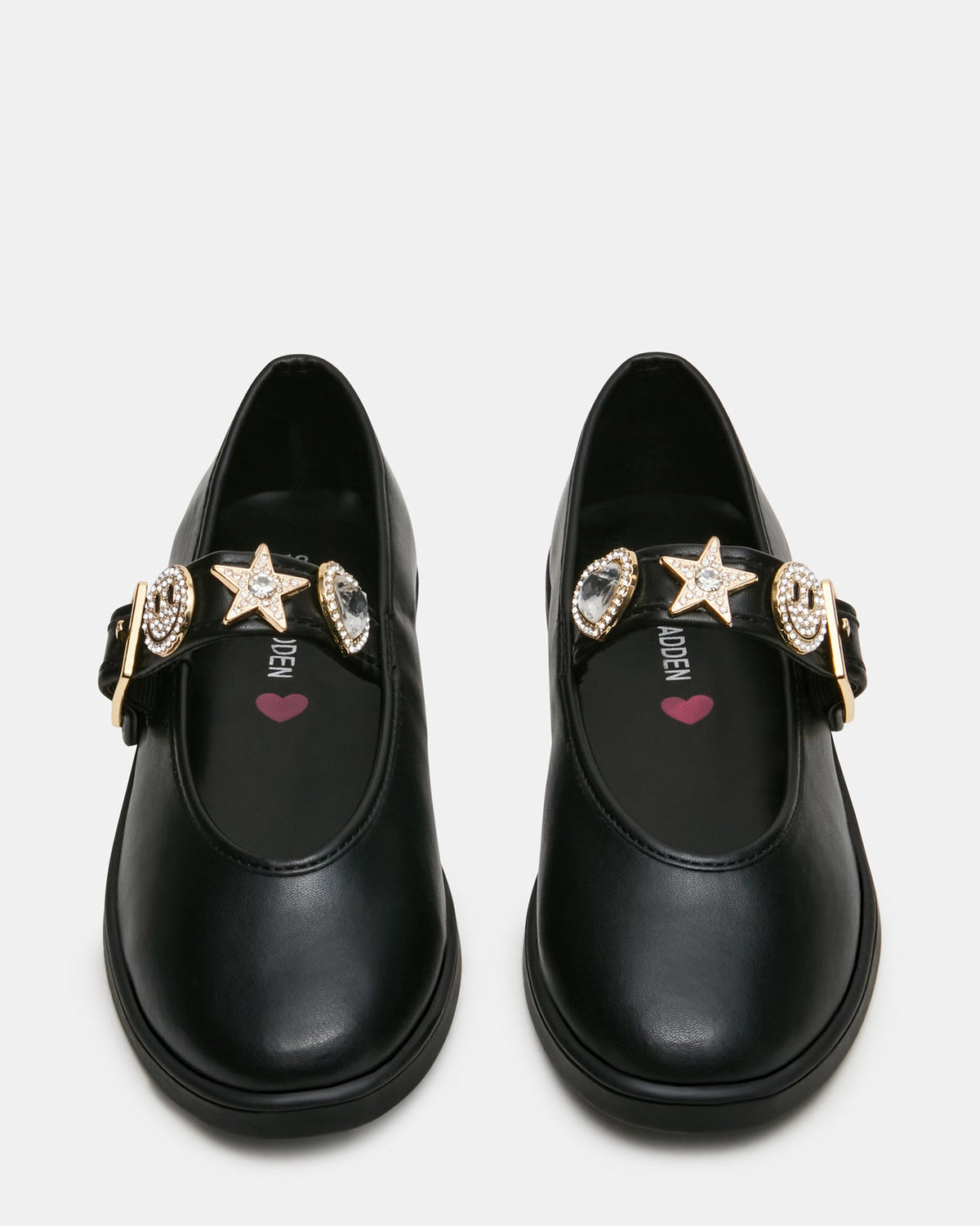 KIDS' EDNA BLACK  Famous | Online Store