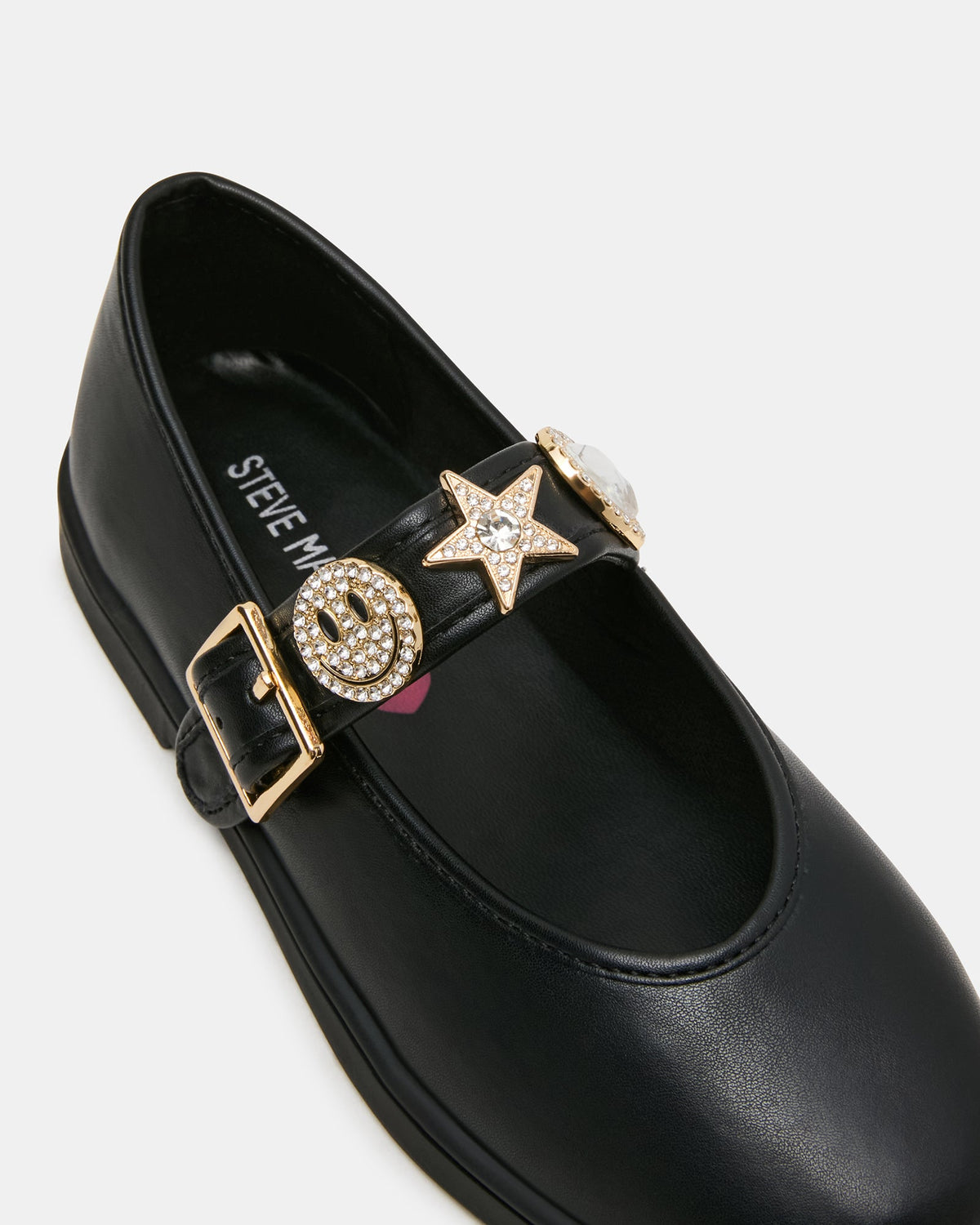 KIDS' EDNA BLACK  Famous | Online Store