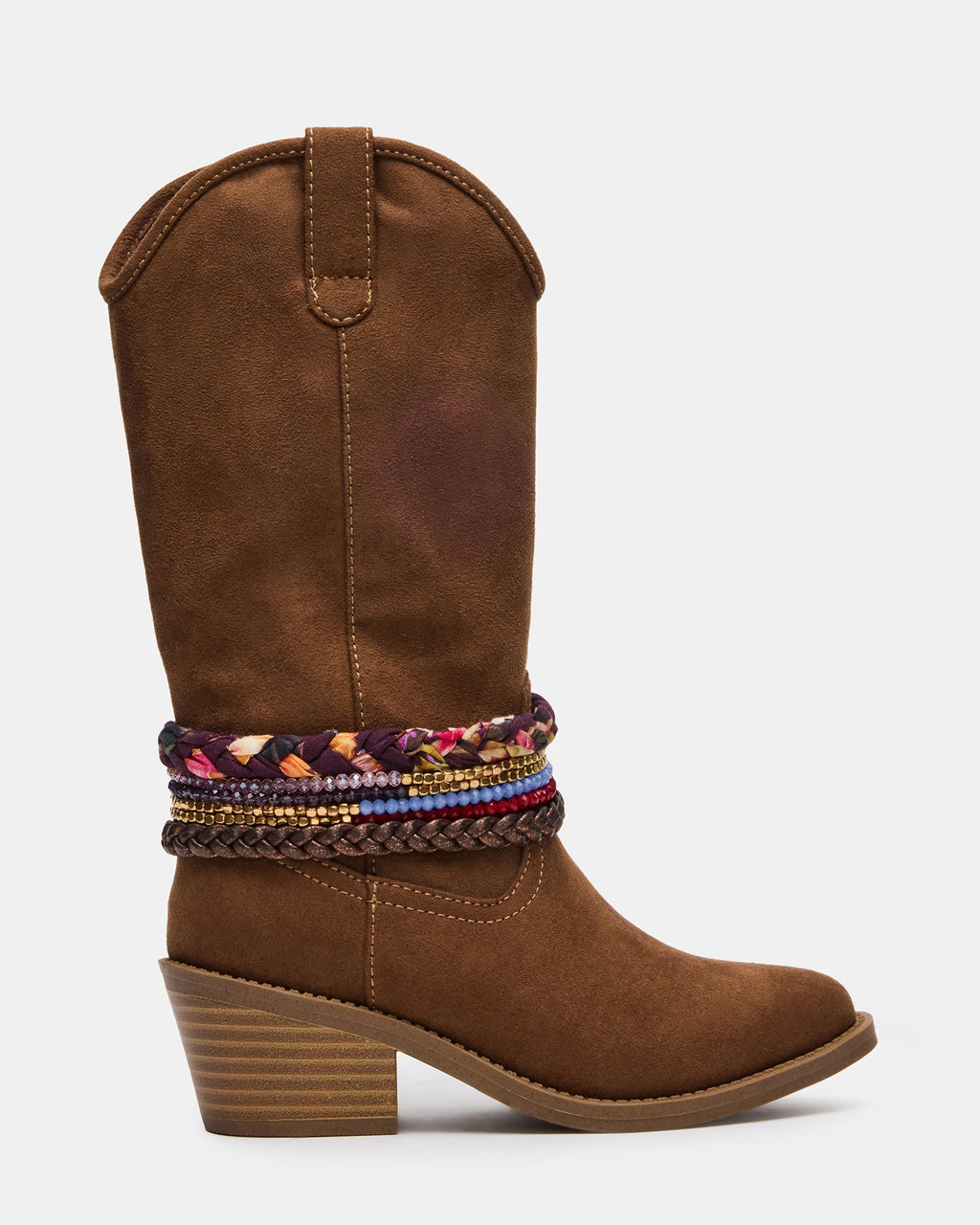 KIDS' EMBER BROWN  Famous | Online Store
