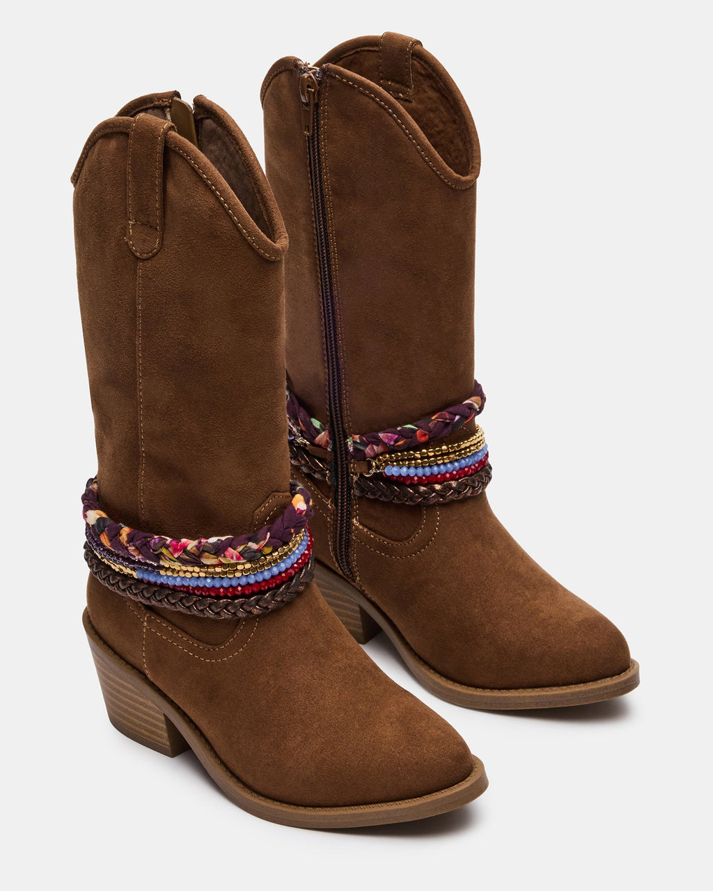 KIDS' EMBER BROWN  Famous | Online Store