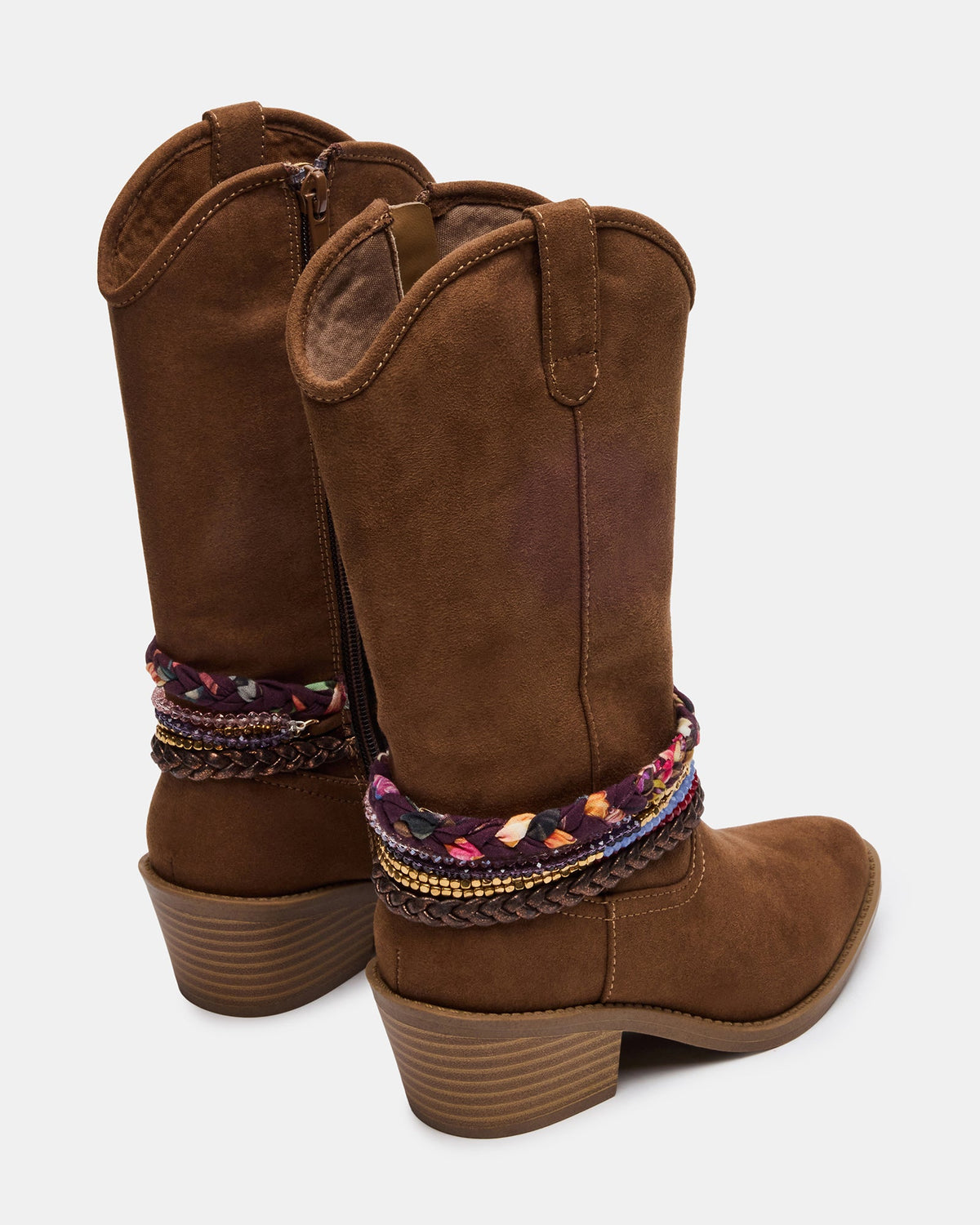 KIDS' EMBER BROWN  Famous | Online Store