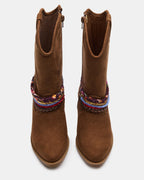 KIDS' EMBER BROWN  Famous | Online Store