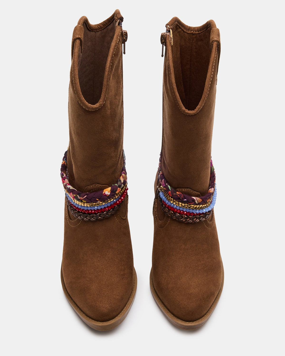 KIDS' EMBER BROWN  Famous | Online Store