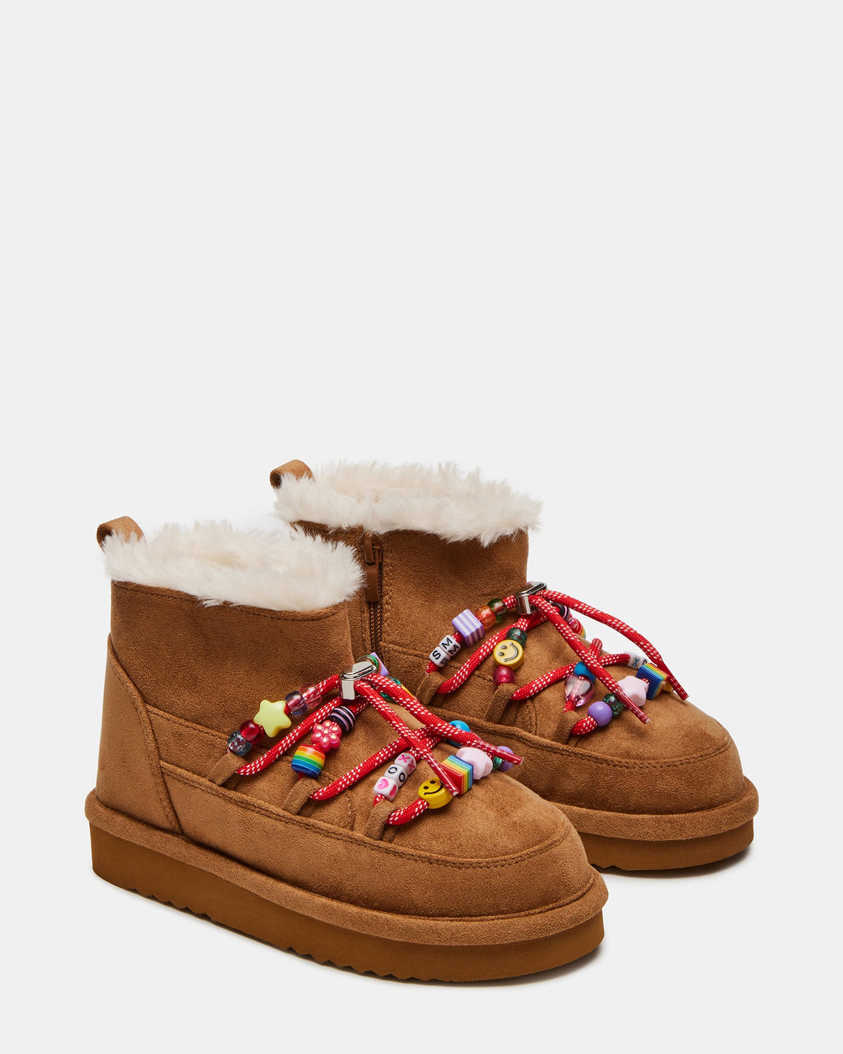 KIDS' GLAZER COGNAC  Famous | Online Store