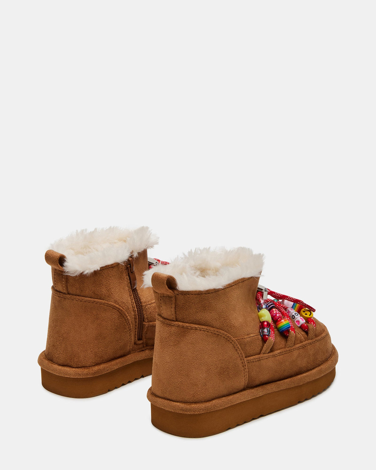 KIDS' GLAZER COGNAC  Famous | Online Store