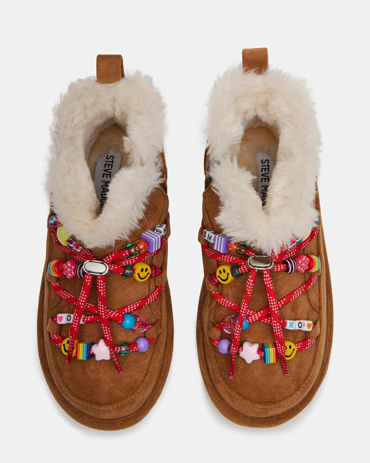 KIDS' GLAZER COGNAC  Famous | Online Store