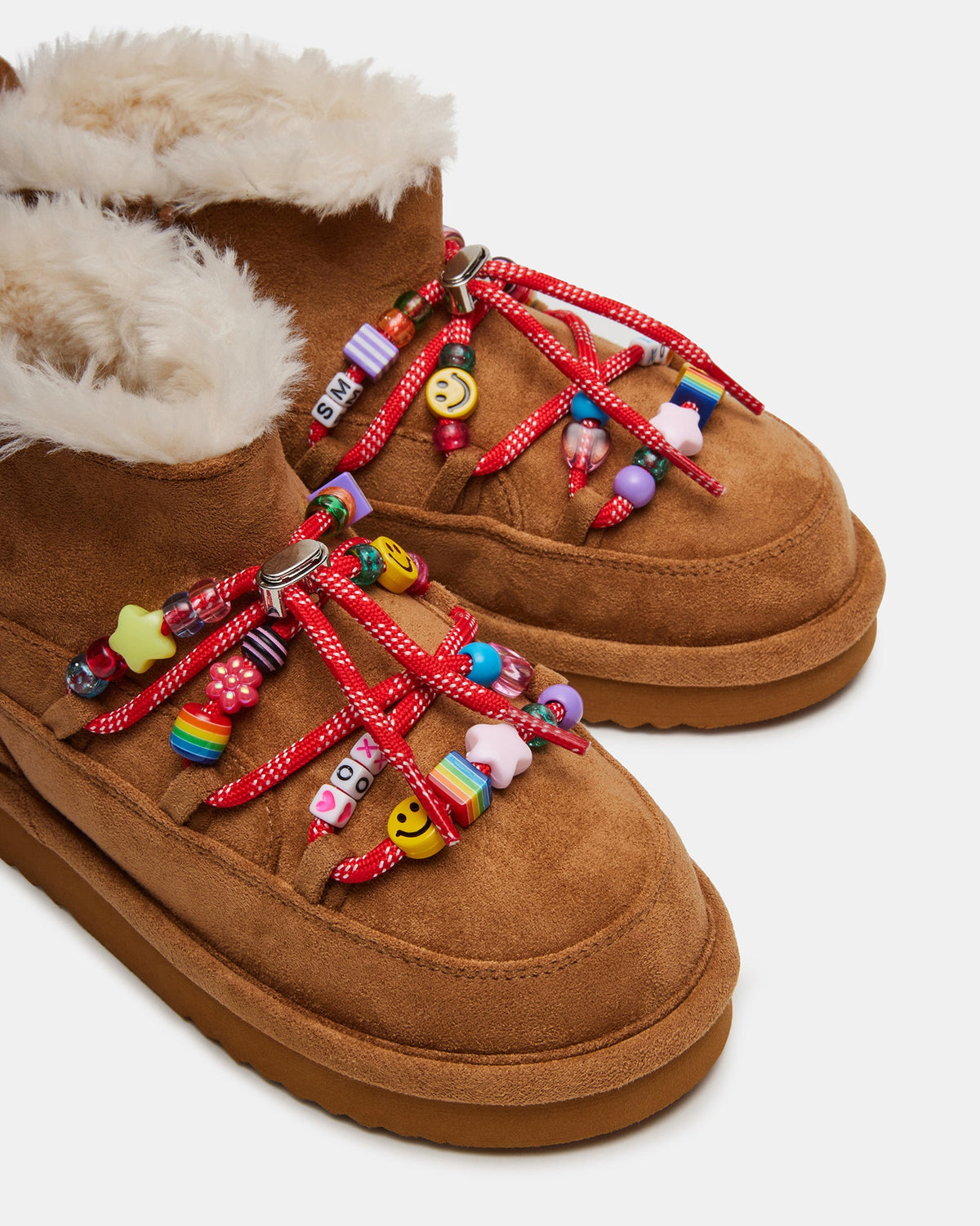 KIDS' GLAZER COGNAC  Famous | Online Store