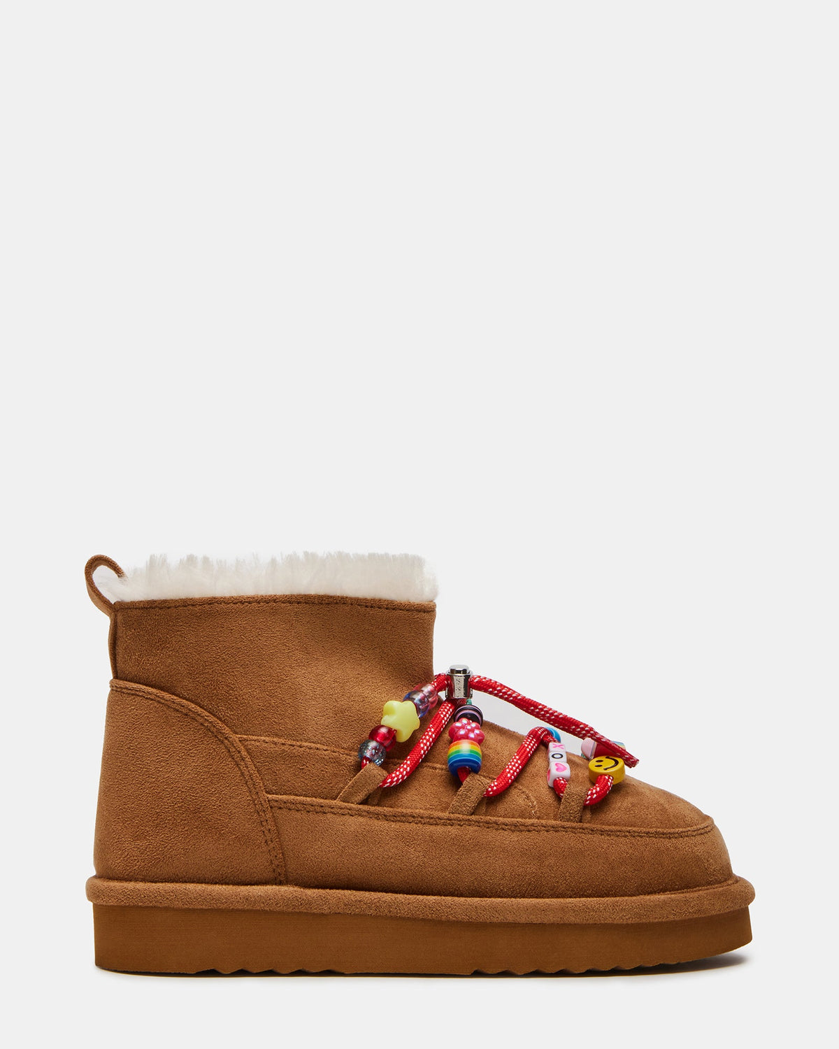 KIDS' GLAZER COGNAC  Famous | Online Store