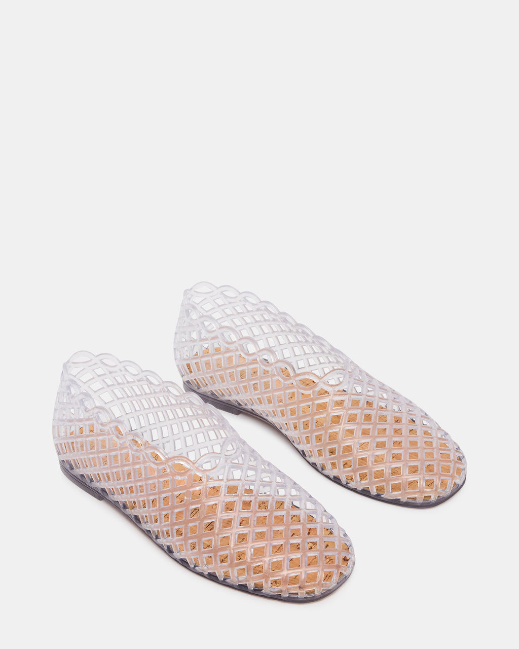 KIDS' GROVEE CLEAR  Famous | Online Store