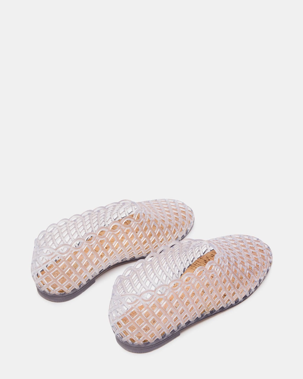 KIDS' GROVEE CLEAR  Famous | Online Store