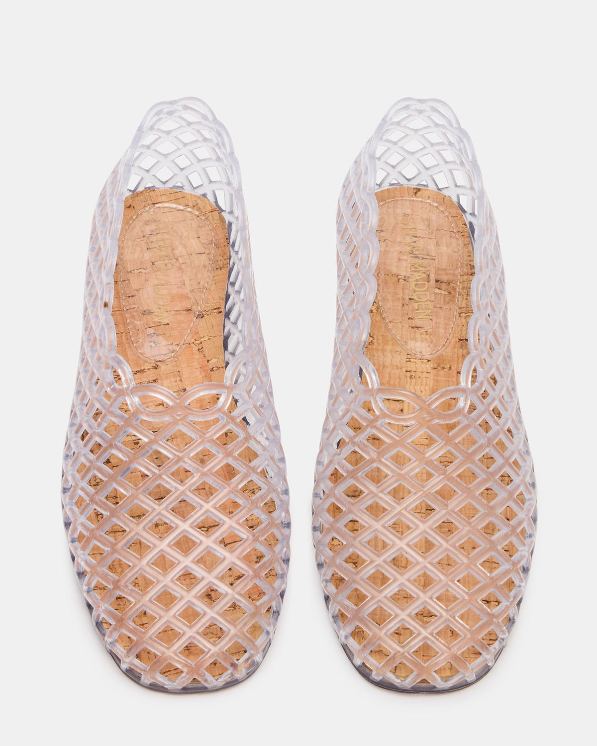 KIDS' GROVEE CLEAR  Famous | Online Store
