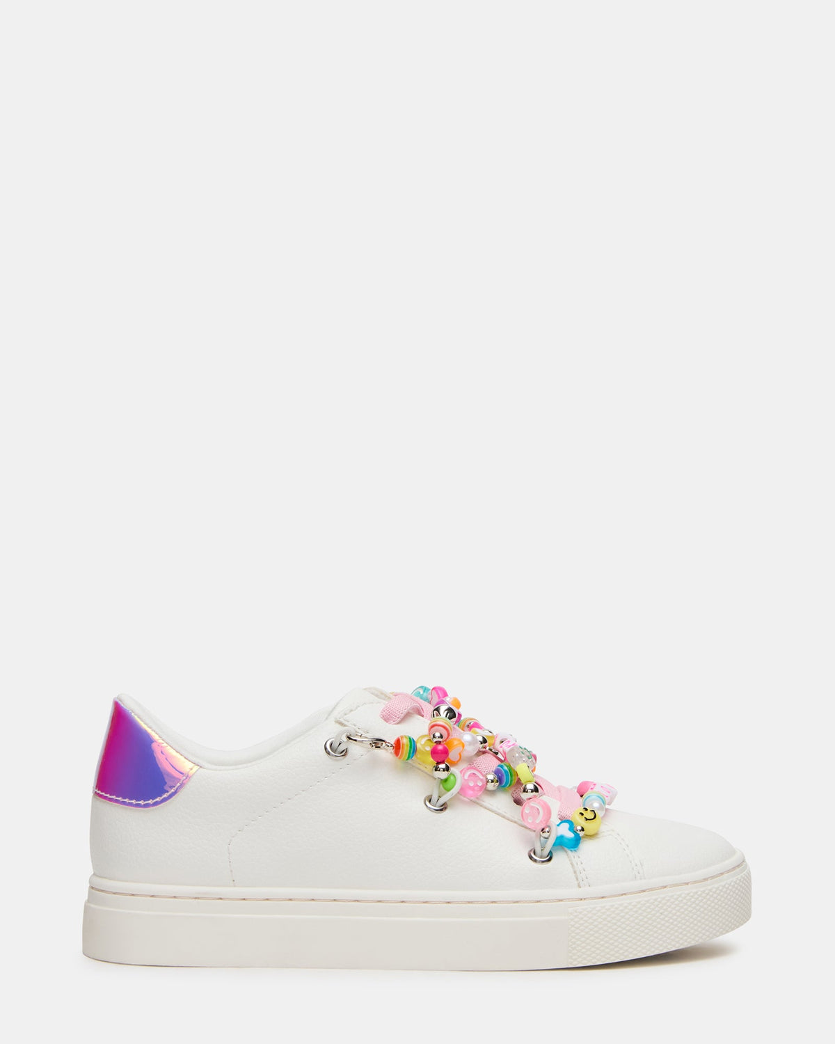 KIDS' HUSHED WHITE  Famous | Online Store