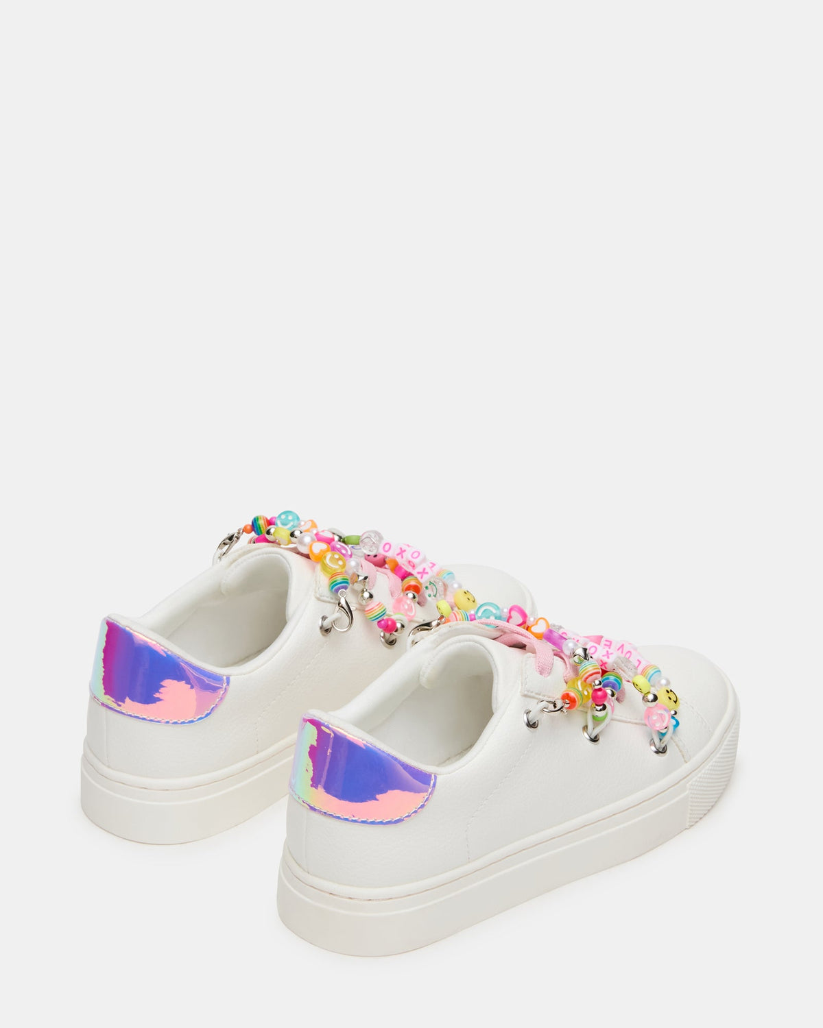 KIDS' HUSHED WHITE  Famous | Online Store