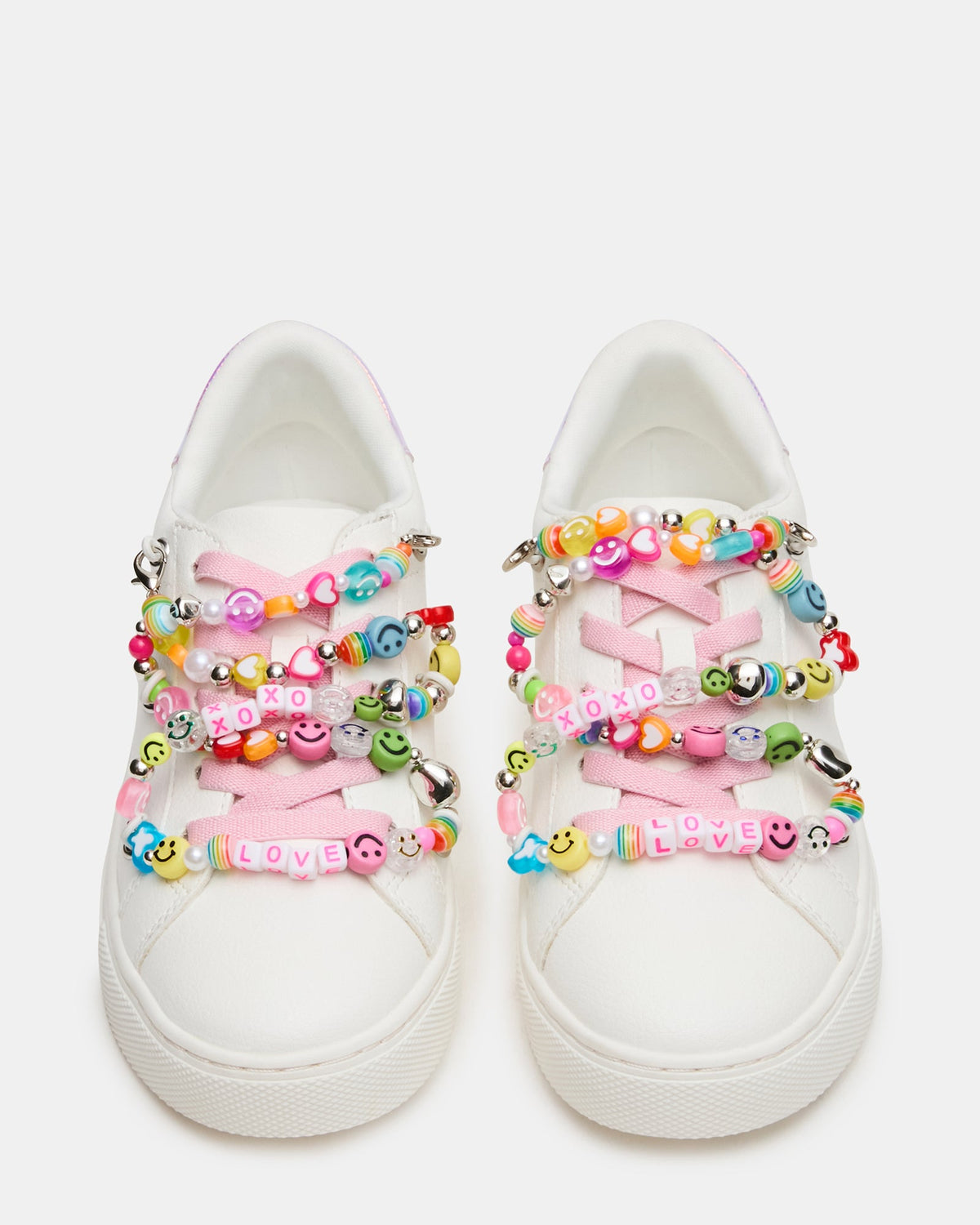 KIDS' HUSHED WHITE  Famous | Online Store