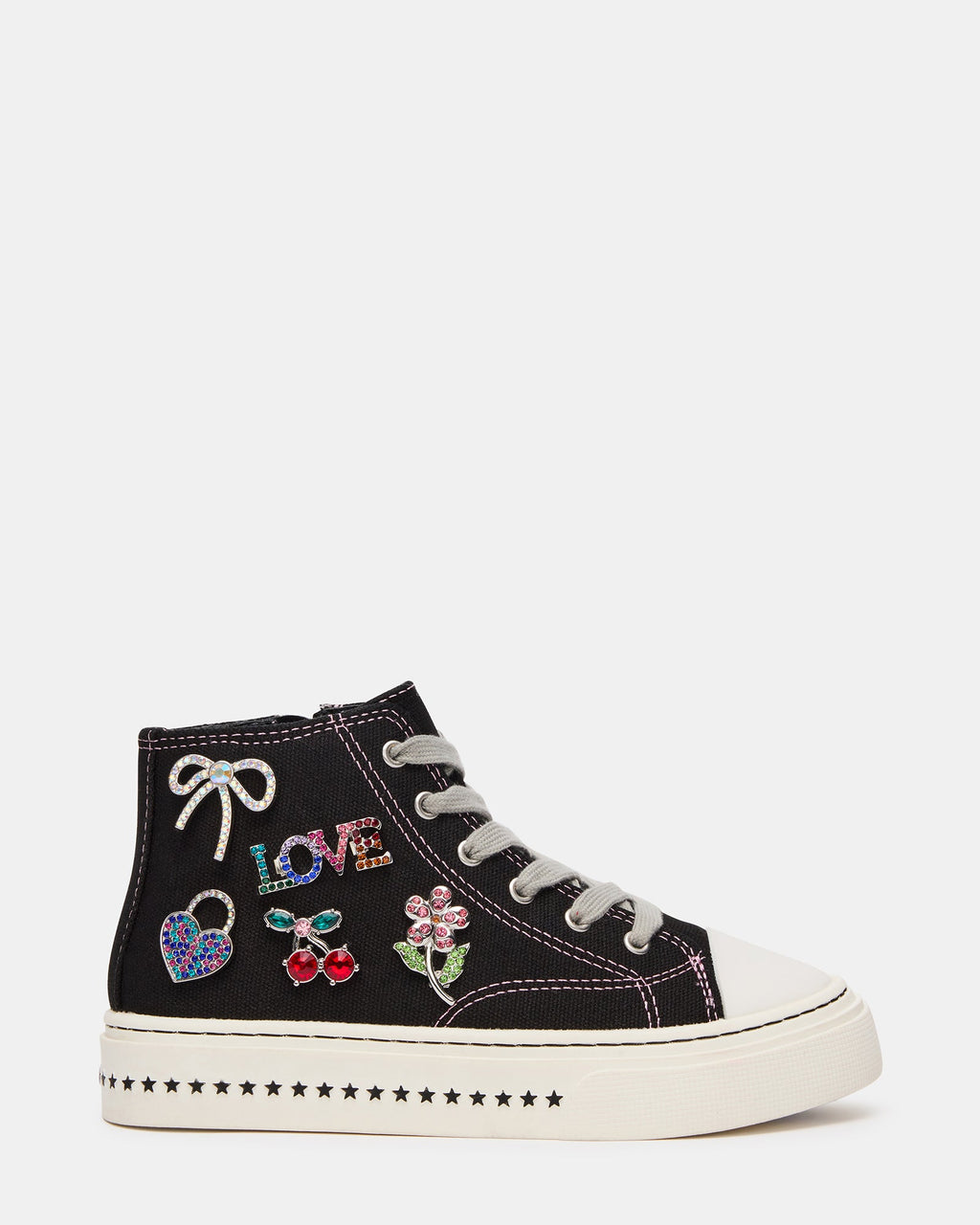 KIDS' JOYCEE BLACK  Famous | Online Store