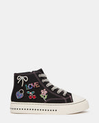 KIDS' JOYCEE BLACK  Famous | Online Store