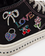 KIDS' JOYCEE BLACK  Famous | Online Store