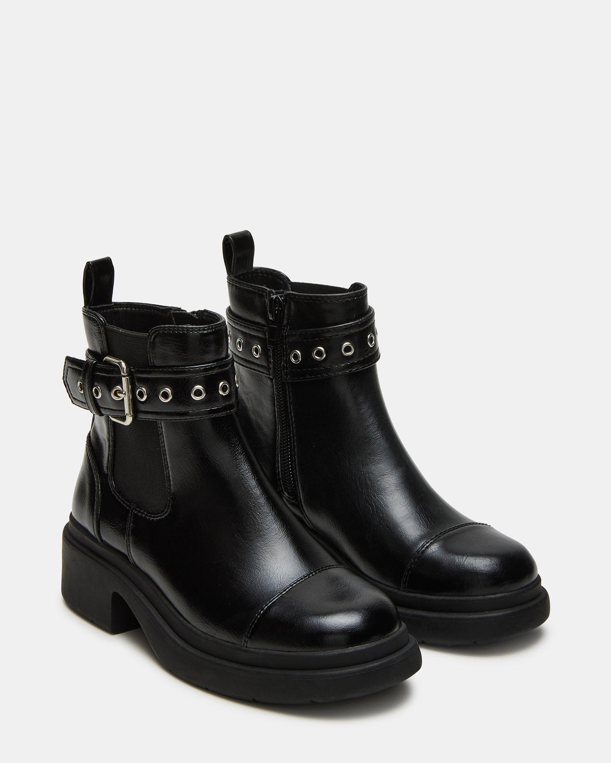 KIDS' KIKI BLACK  Famous | Online Store