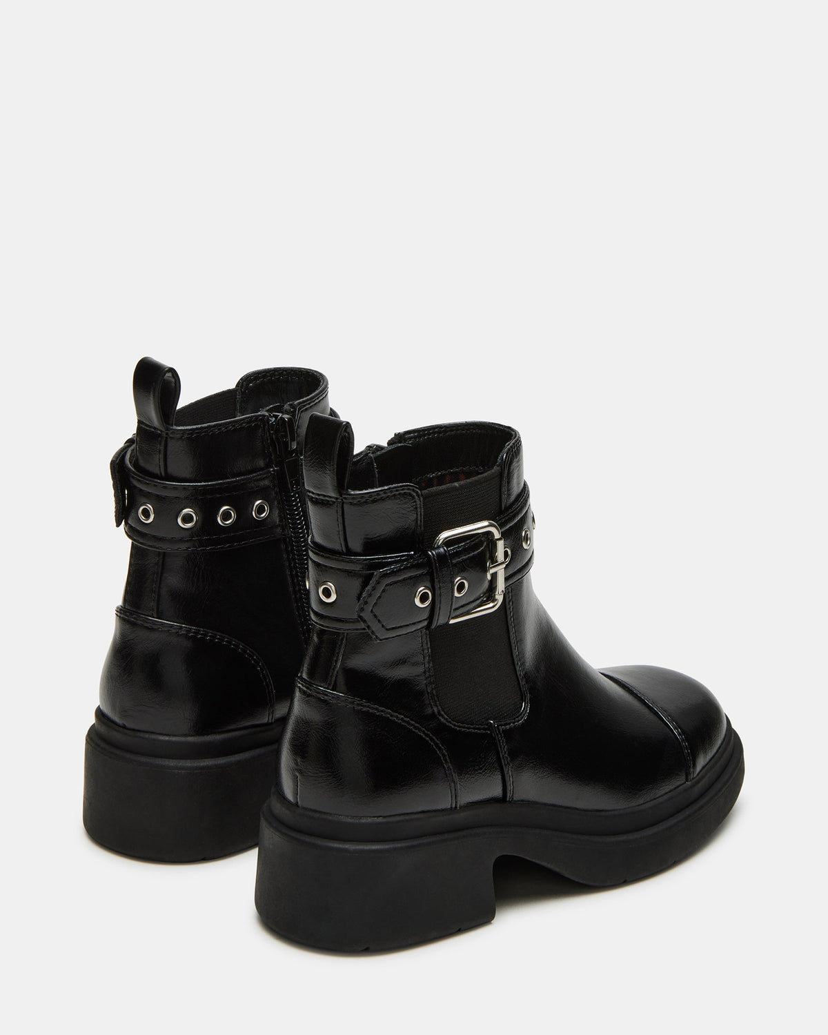 KIDS' KIKI BLACK  Famous | Online Store
