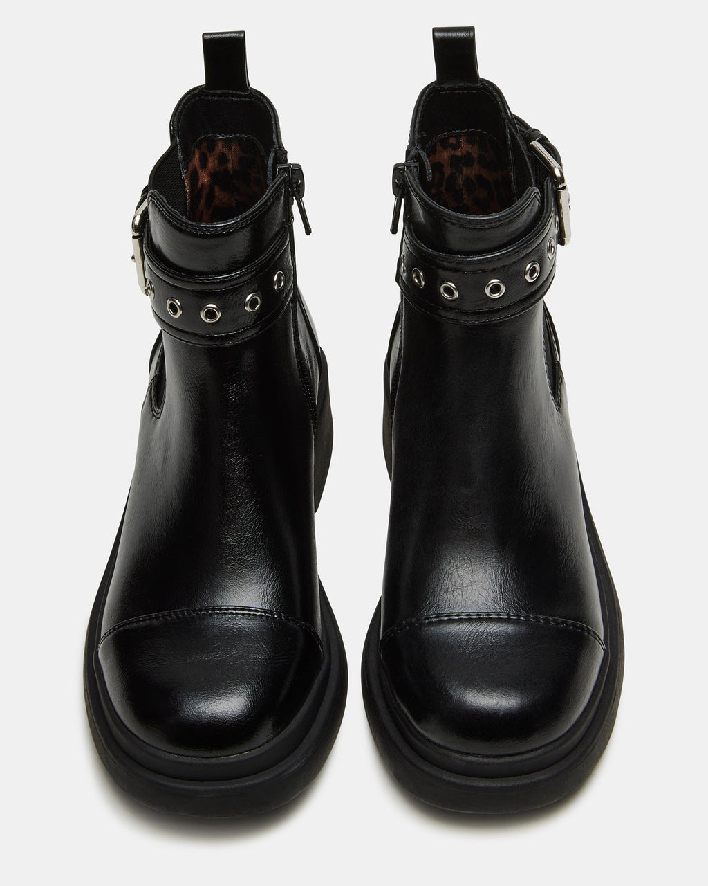 KIDS' KIKI BLACK  Famous | Online Store