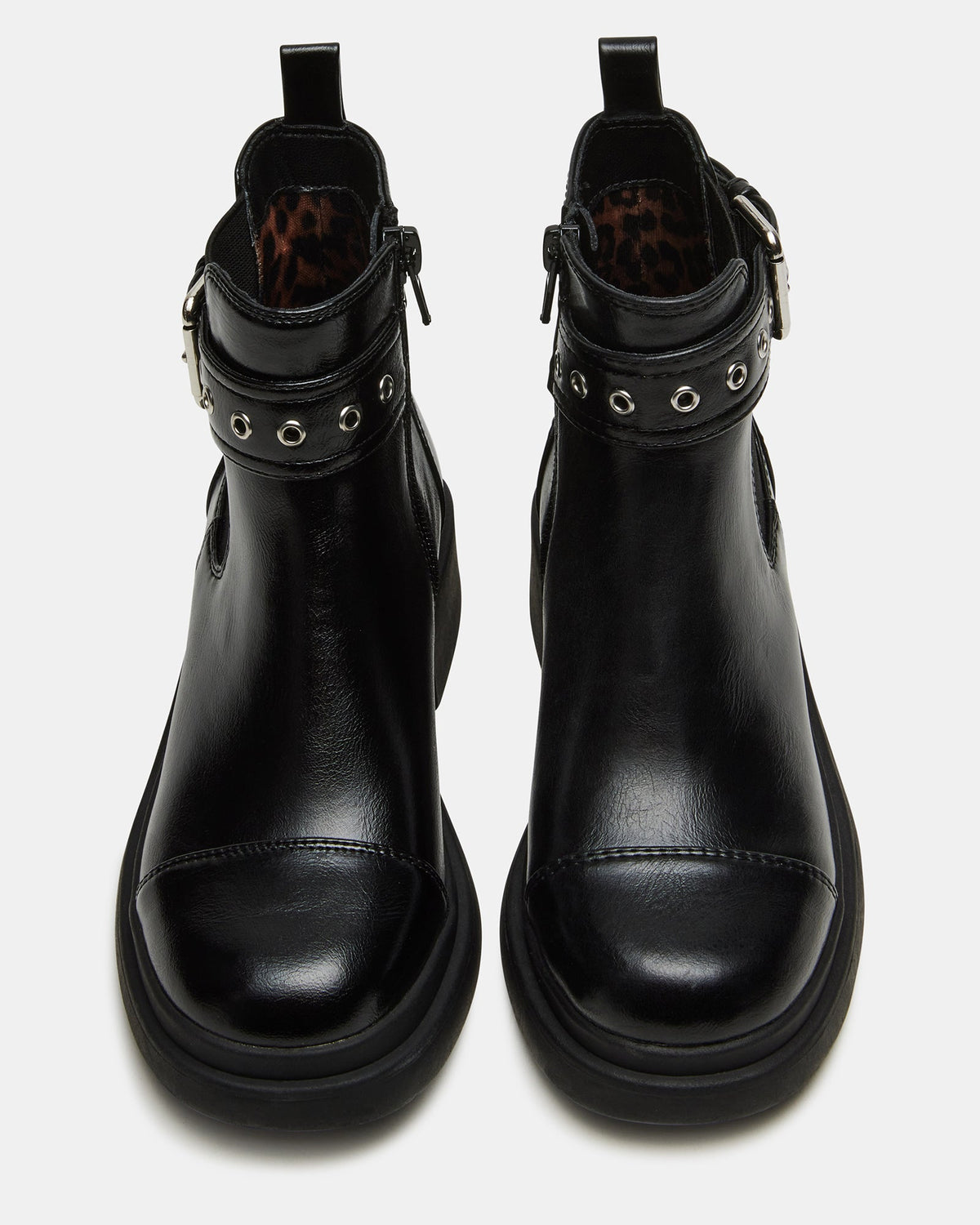 KIDS' KIKI BLACK  Famous | Online Store