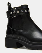 KIDS' KIKI BLACK  Famous | Online Store