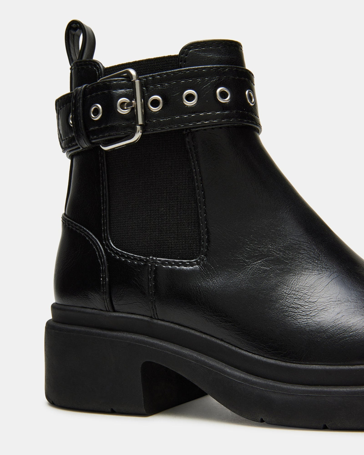 KIDS' KIKI BLACK  Famous | Online Store