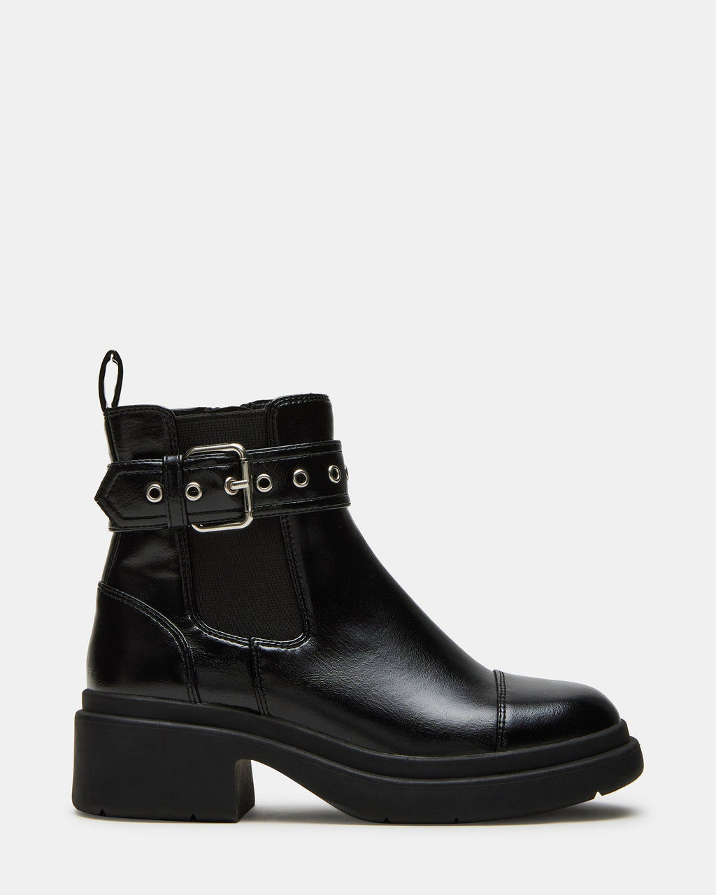 KIDS' KIKI BLACK  Famous | Online Store