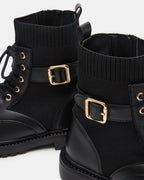 KIDS' KYA BLACK  Famous | Online Store
