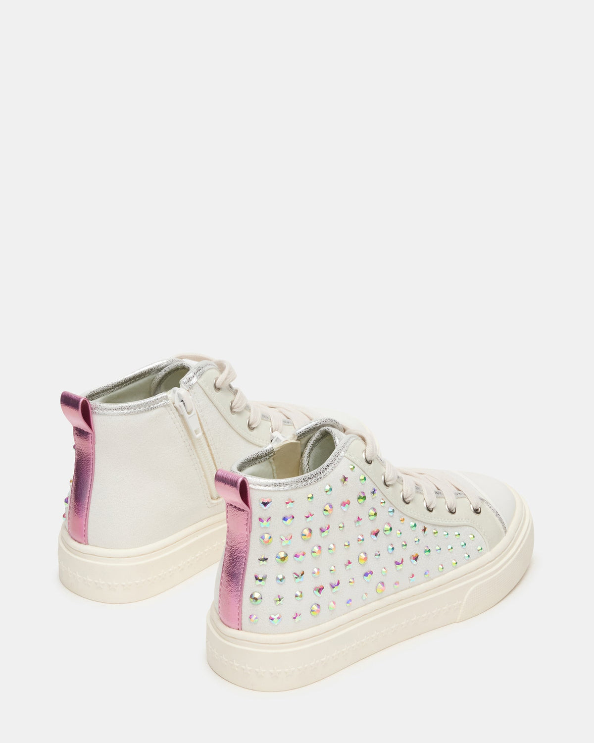 KIDS' LAURISA WHITE MULTI  Famous | Online Store