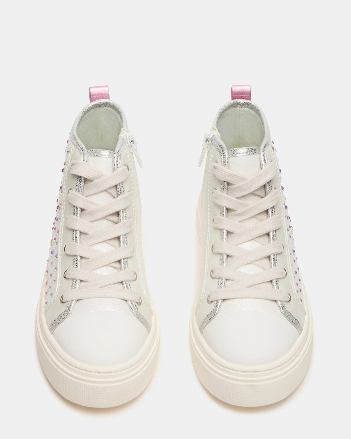 KIDS' LAURISA WHITE MULTI  Famous | Online Store